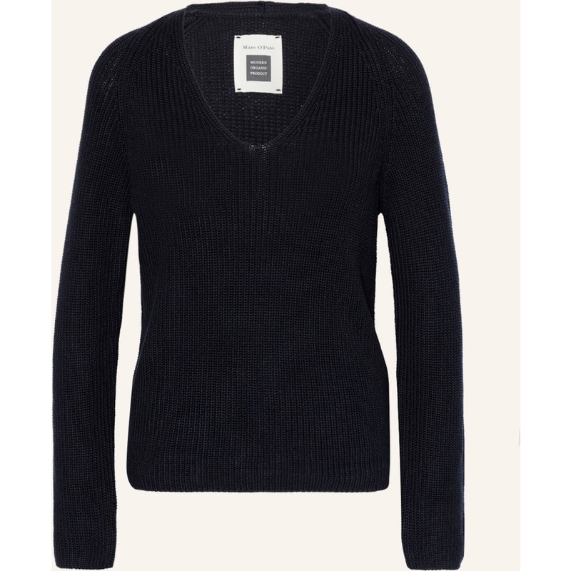 Marc O'polo Pullover blau