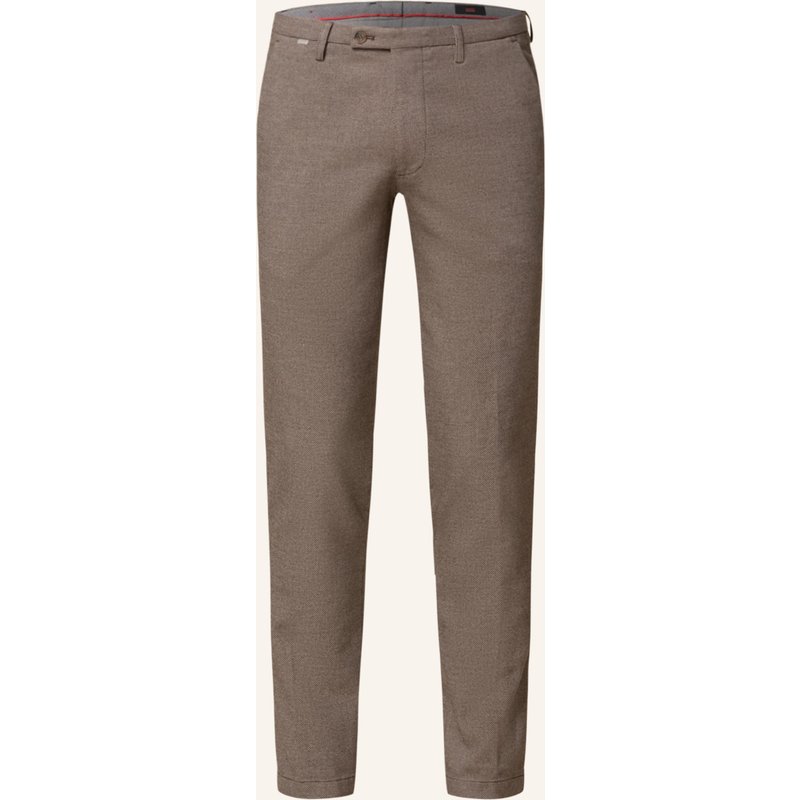 Cinque Chino Cibravo braun