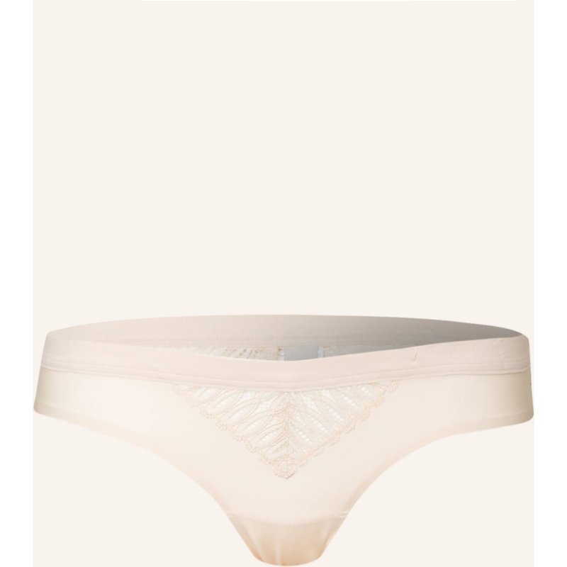 Triumph Slip Aura Spotlight beige