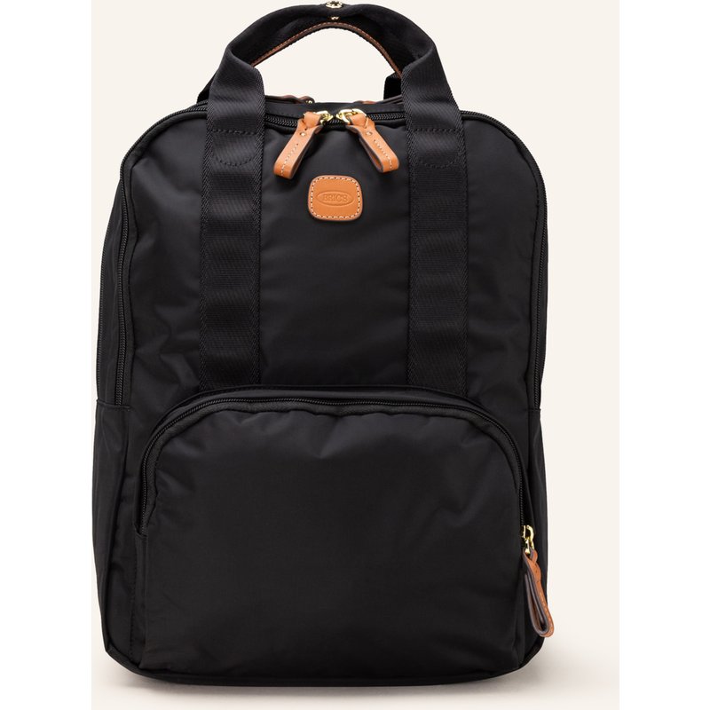 Bric's Rucksack X-Travel schwarz