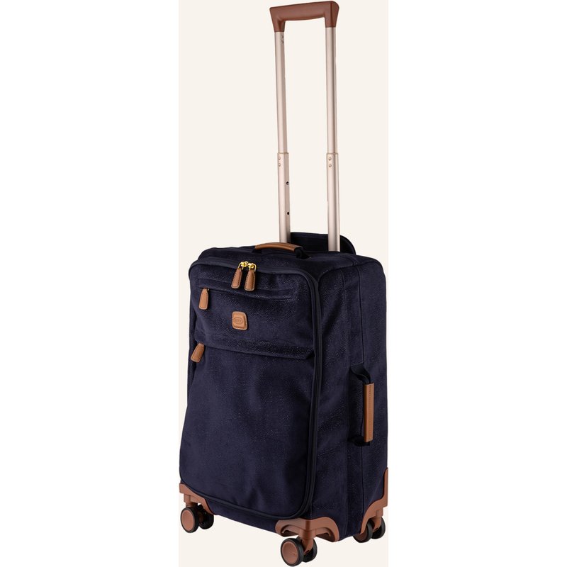 Bric's Trolley Life blau