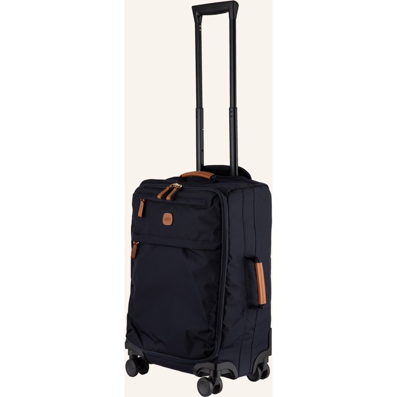 Bric's Cabin Trolley X-Travel blau