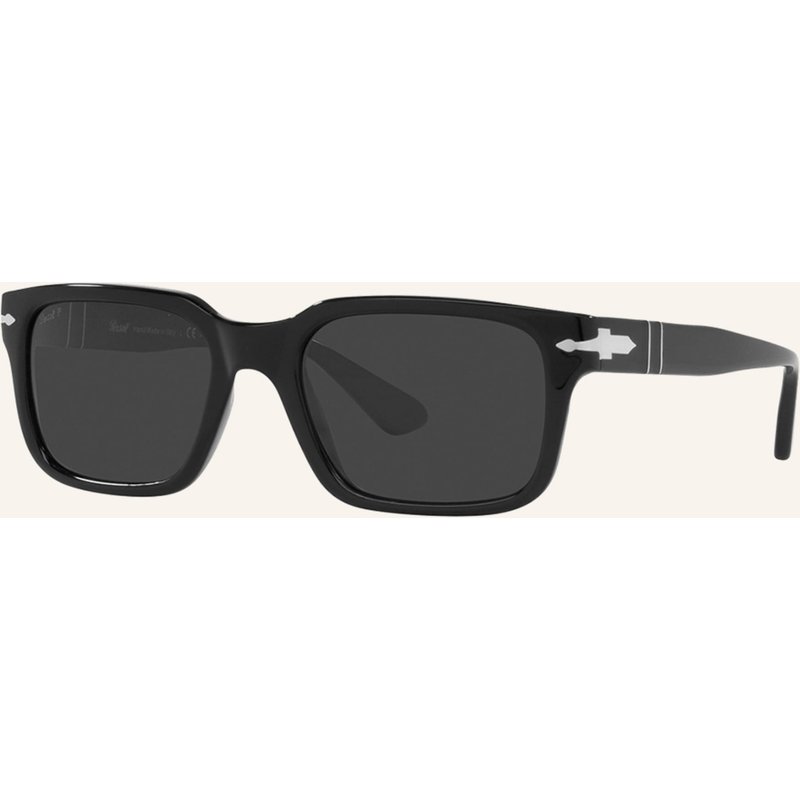 Persol Sonnenbrille po3272s schwarz