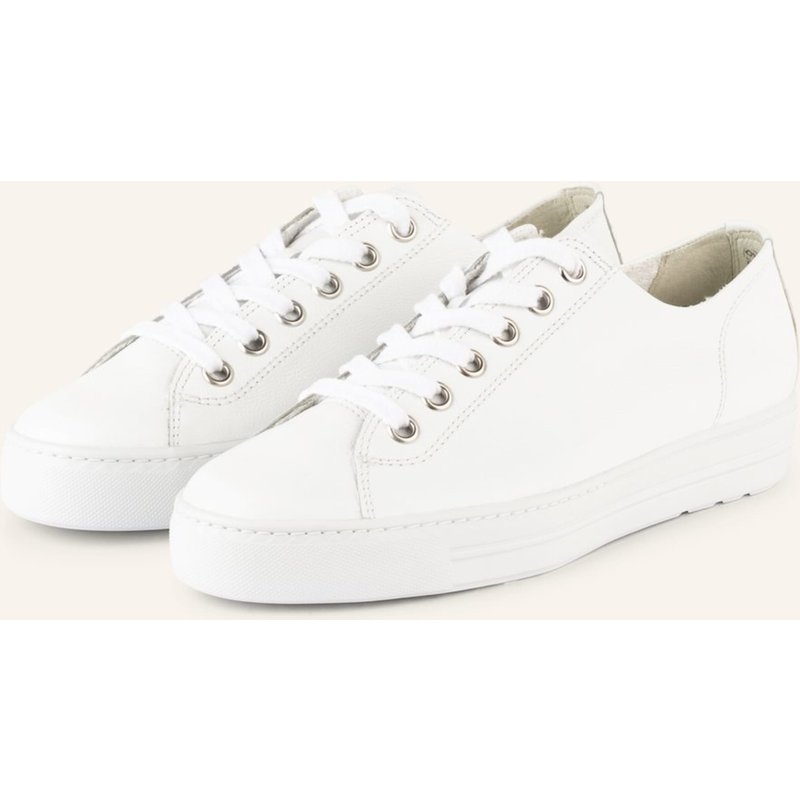 Paul Green Sneaker weiss