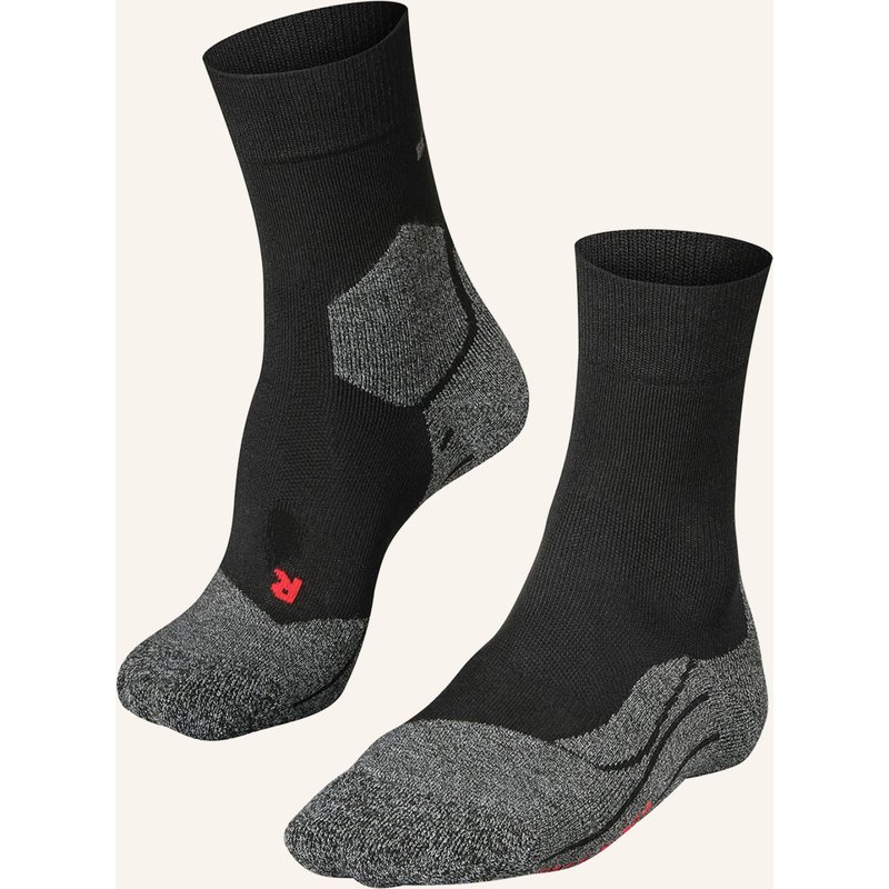 Falke Laufsocken ru3 schwarz
