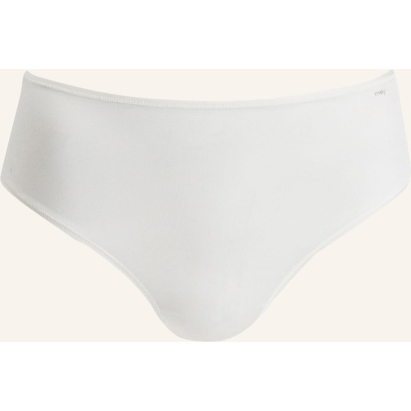 Mey Slip Serie Joan Aus Satin beige