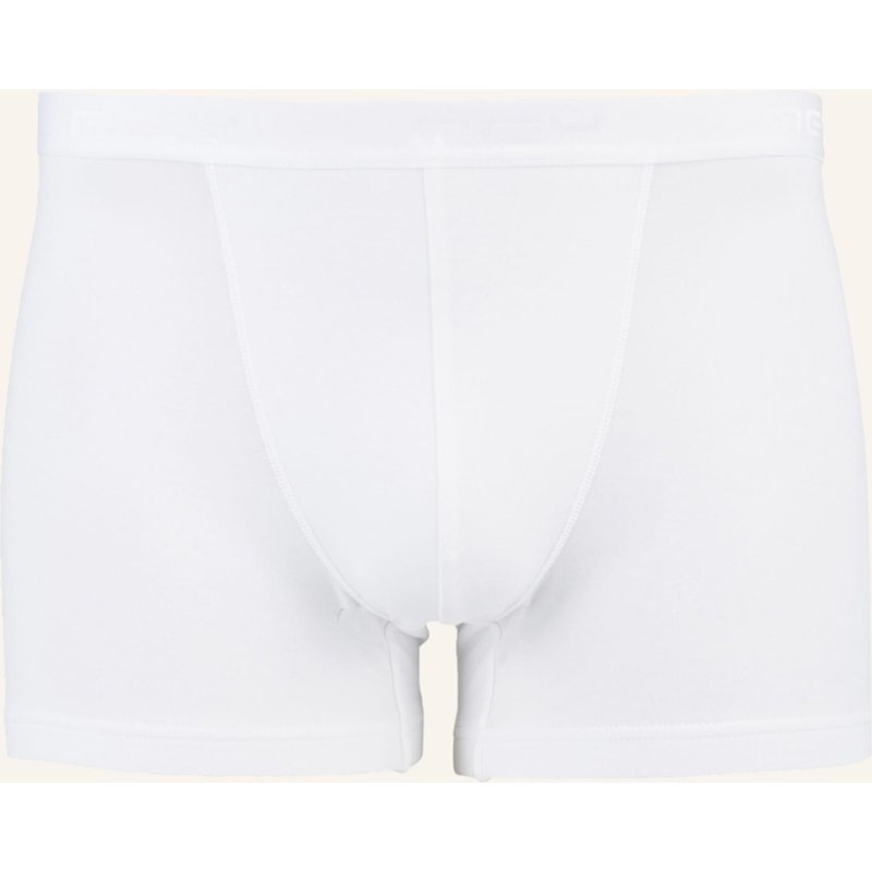 Mey Boxershorts Serie Software weiss