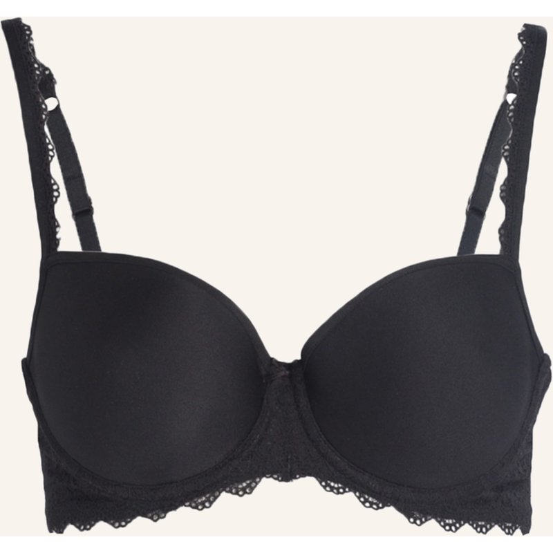 Mey Spacer-Bh Serie Amorous schwarz