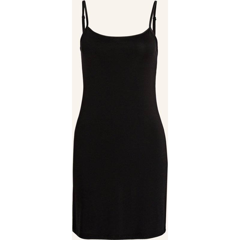 Mey Unterkleid Serie Emotion schwarz