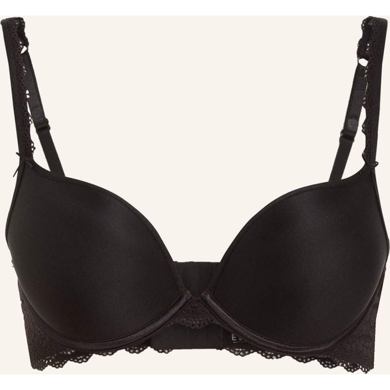Mey Push-Up-Bh Serie Amorous schwarz