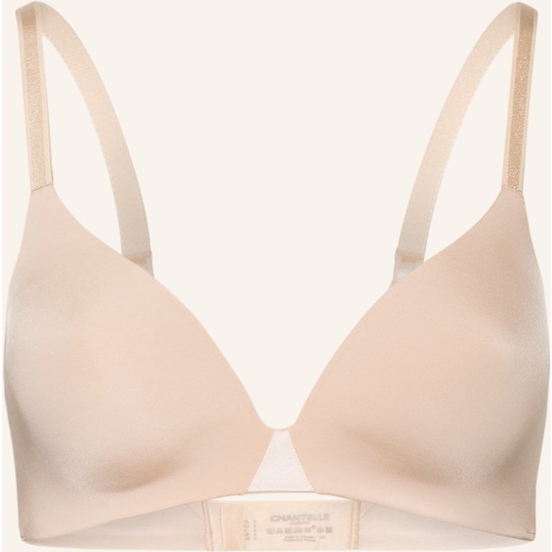 Chantelle T-Shirt-Bh Essentiall beige