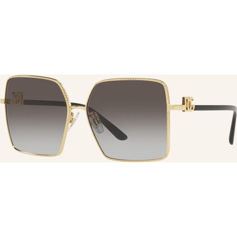 Dolce & Gabbana Sonnenbrille dg2279 gold