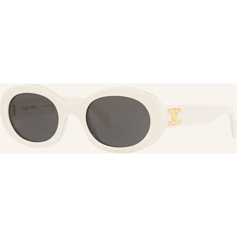 Celine Sonnenbrille cl000312 grau