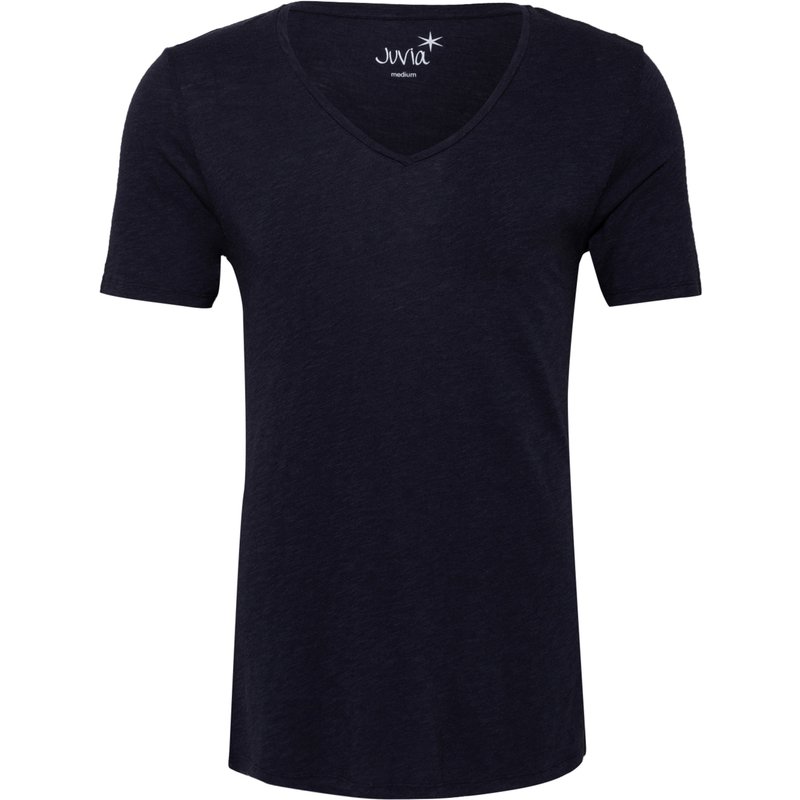 Juvia T-Shirt blau