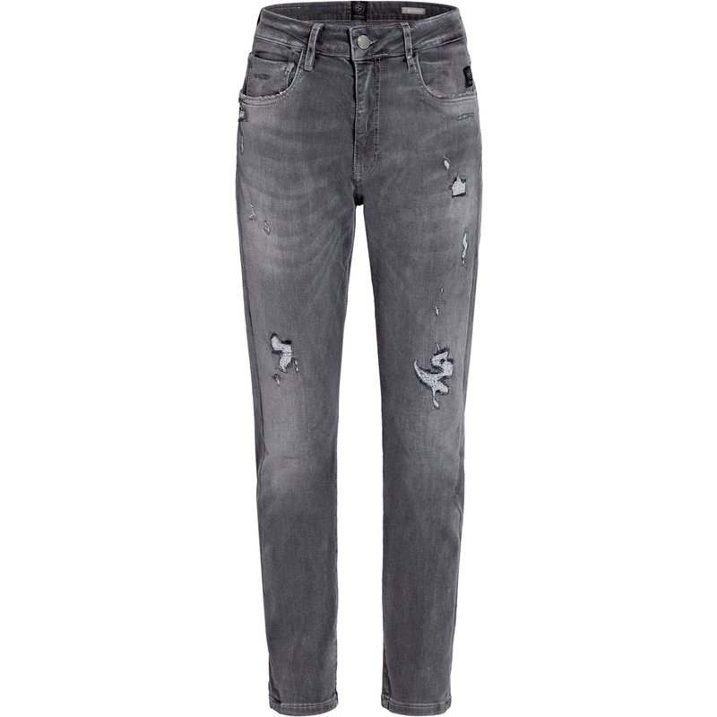 Elias Rumelis Boyfriend Jeans Leona grau
