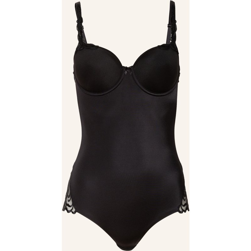 Triumph Shape-Body Modern Finesse schwarz