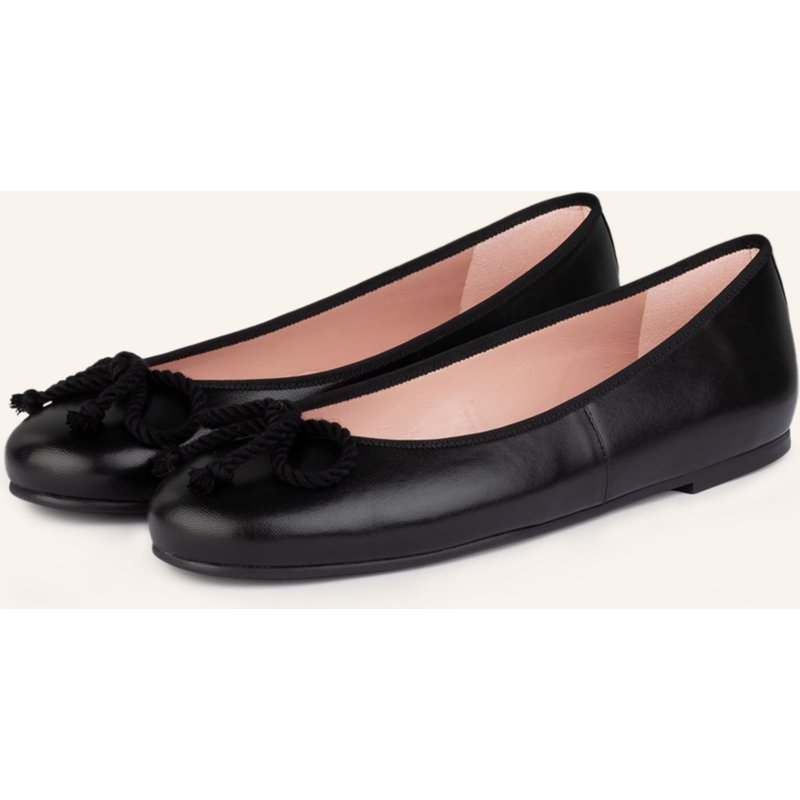 Pretty Ballerinas Ballerinas Rosario schwarz