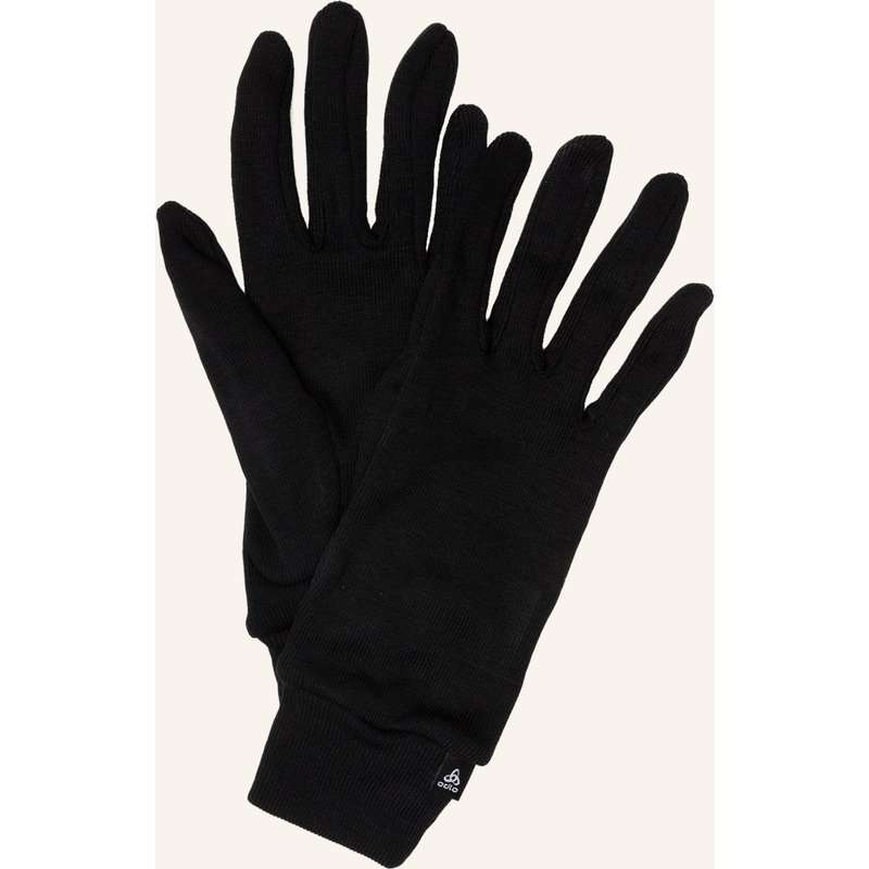 Odlo Multisport-Handschuhe Active Warm Eco schwarz