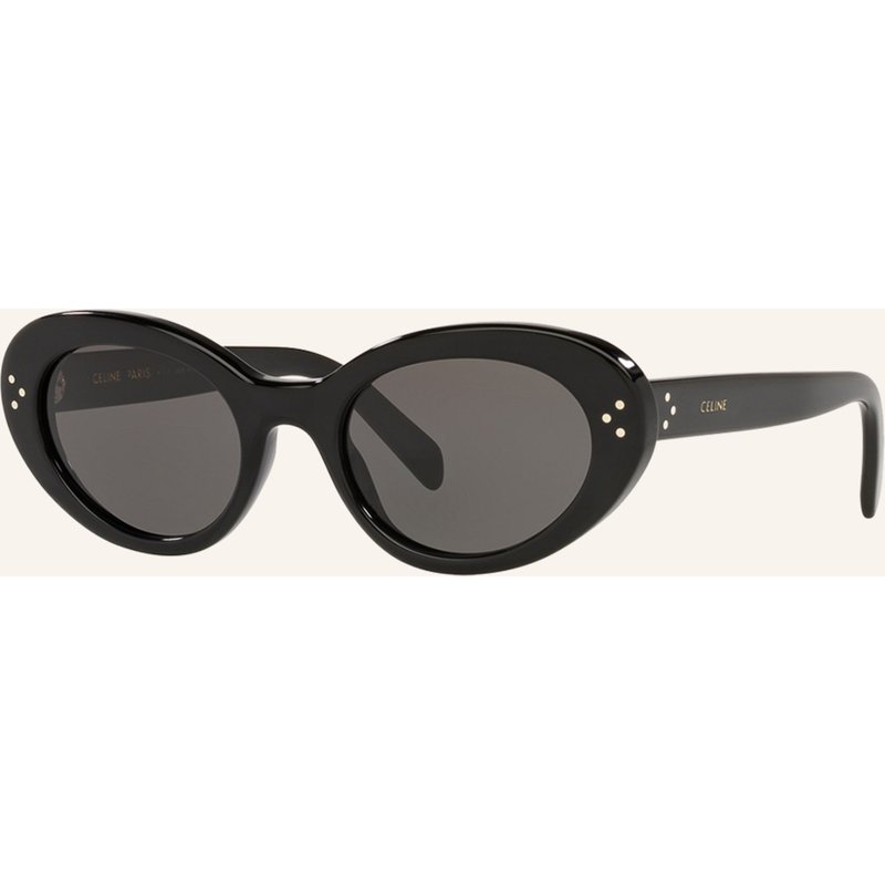 Celine Sonnenbrille cl000311 schwarz
