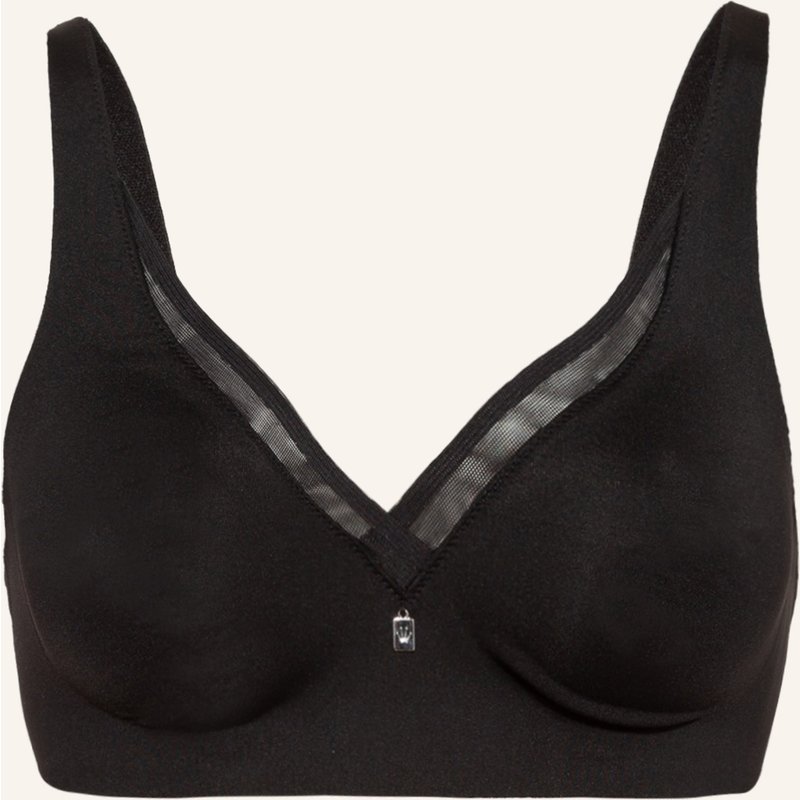 Triumph Minimizer-Bh True Shape Sensation schwarz