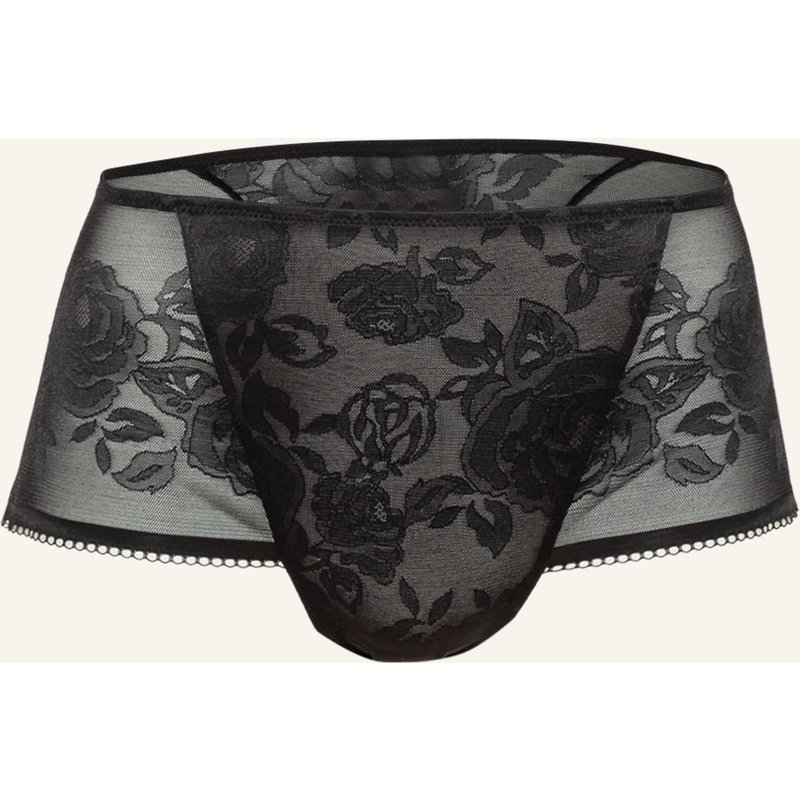 Triumph Shape-Panty Maxi Wild Rose Sensation schwarz