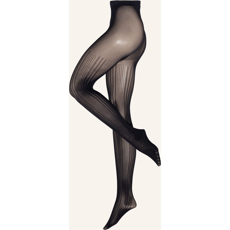 Falke Feinstrumpfhose Collant Mode blau