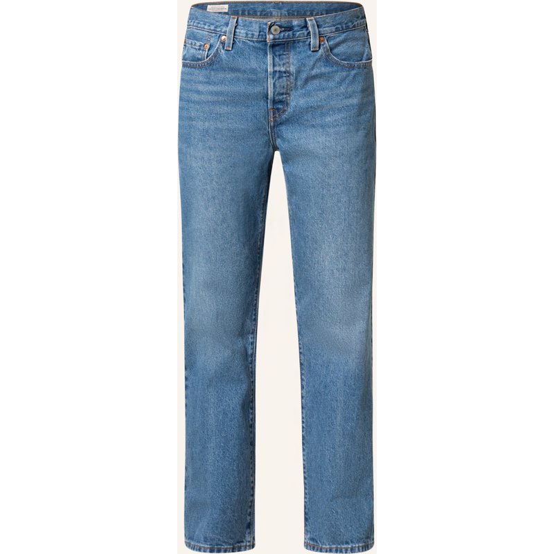 Levi's® Straight Jeans 90s 501 Drew Me In blau