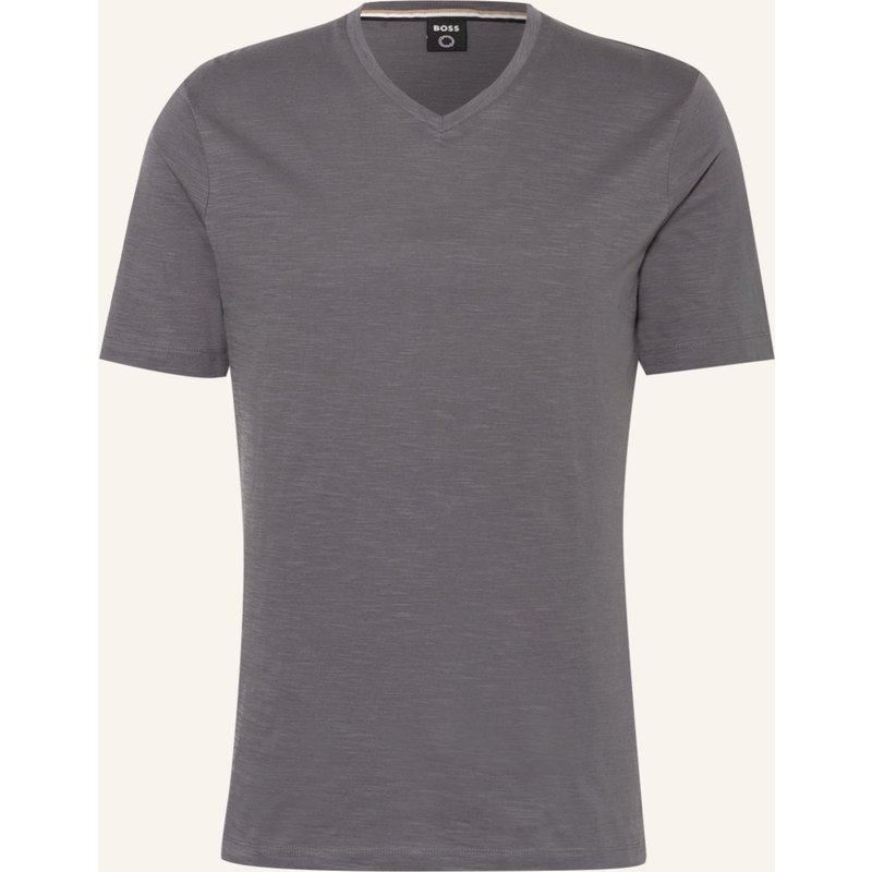 Boss T-Shirt Tilson blau