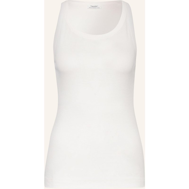 Marc O'polo Denim Top weiss