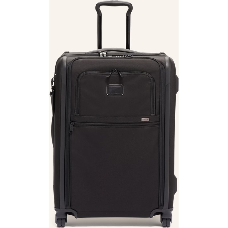 Tumi Trolley Alpha 3 schwarz