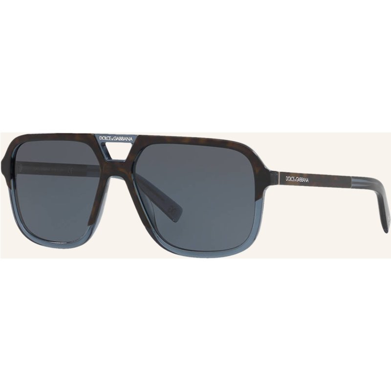 Dolce & Gabbana Sonnenbrille Dg 4354 braun
