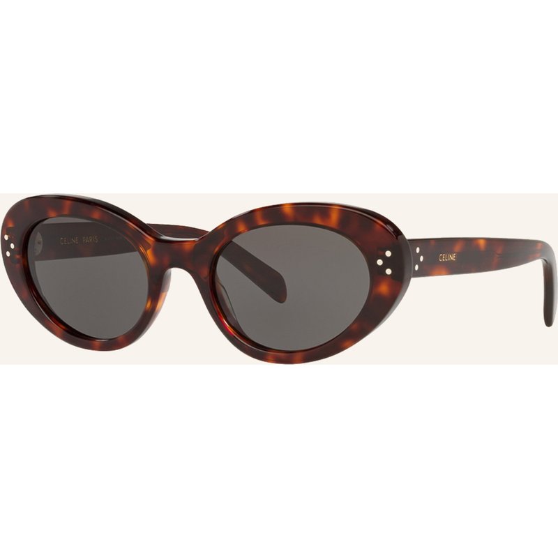 Celine Sonnenbrille cl000311 braun