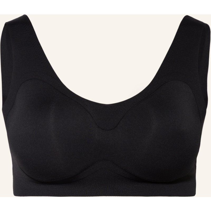 Magic Bodyfashion Bustier Sensual Soft schwarz