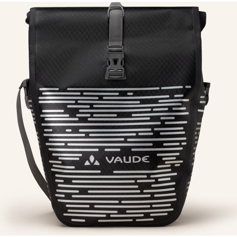 Vaude Satteltasche Aqua Back Luminum Single Ii schwarz