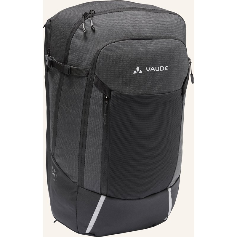 Vaude Satteltasche Cycle 28 Ii Luminum schwarz