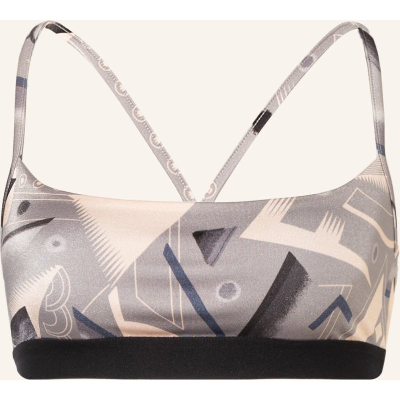 Fendi Cropped-Top grau