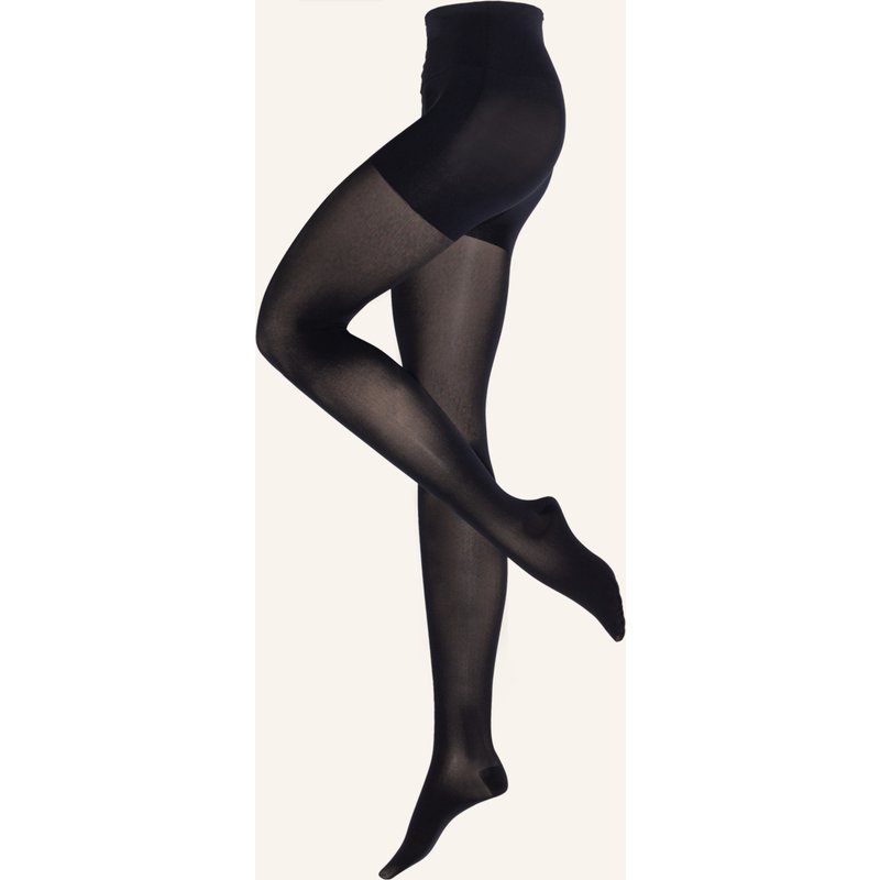 Item m6 Feinstrumpfhose Soft Touch Conscious 50 Mit Shaping-Effekt schwarz