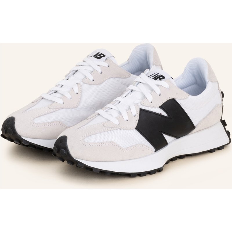 New Balance Sneaker 327 weiss