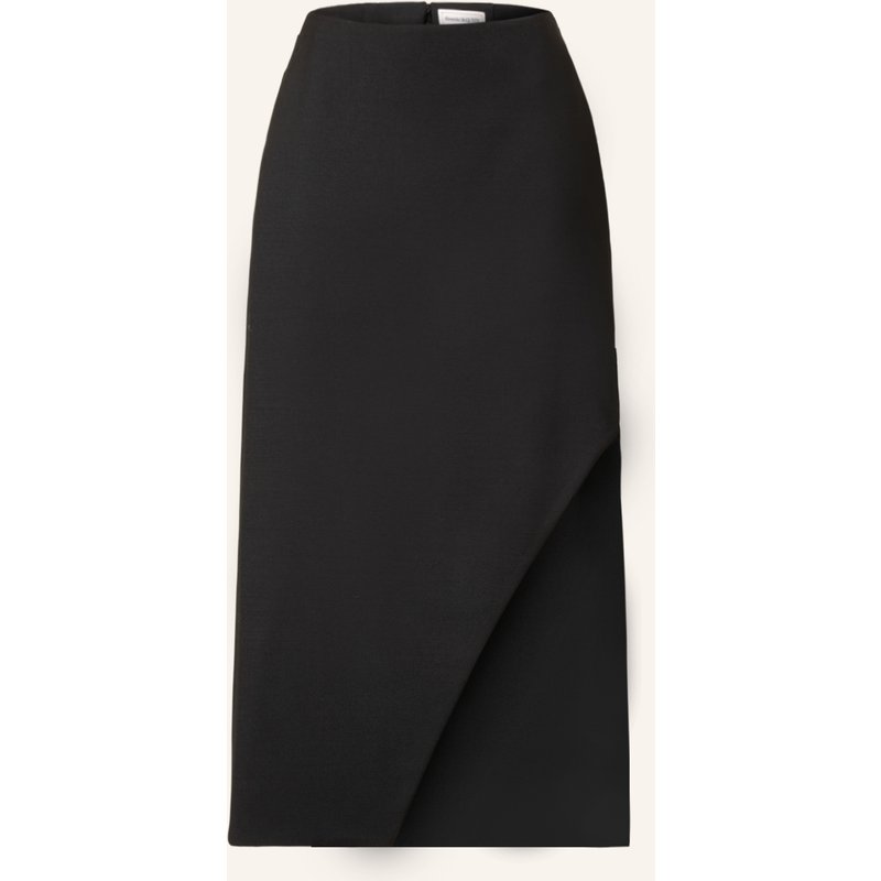 Mcqueen Rock schwarz