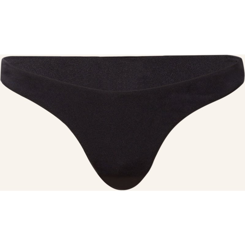 Seafolly Brazilian-Bikini-Hose Seafolly Collective schwarz