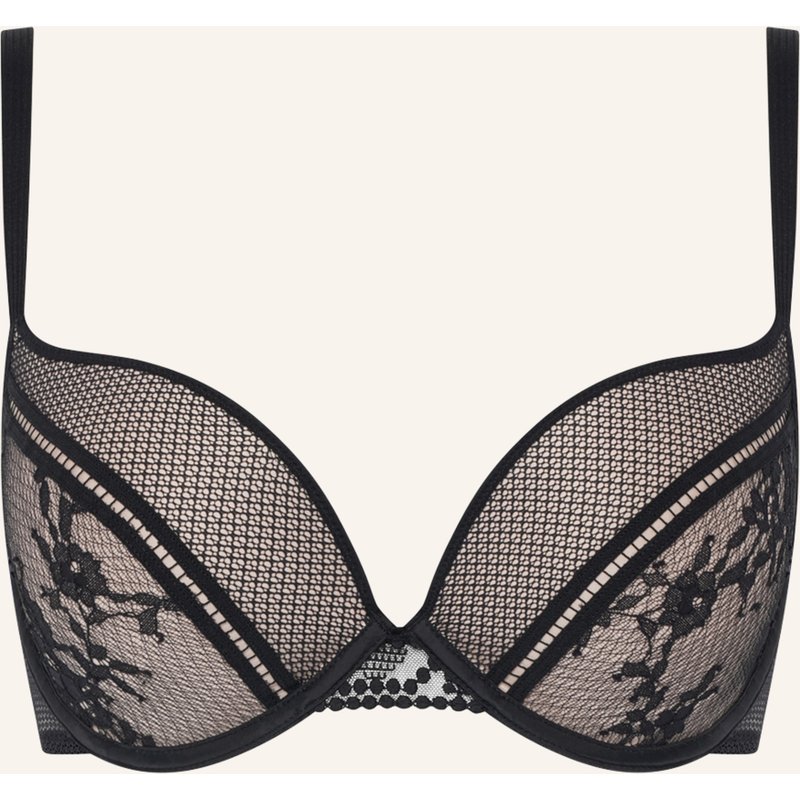 Passionata Push-Up-Bh Olivia schwarz
