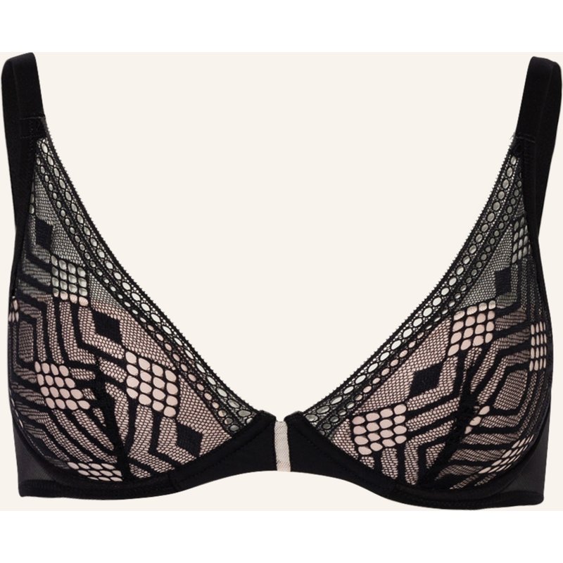 Passionata Schalen-Bh Ondine schwarz