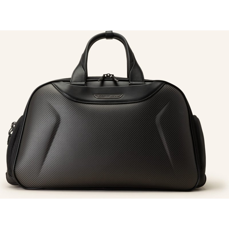 Tumi Mclaren Weekender Quantum grau