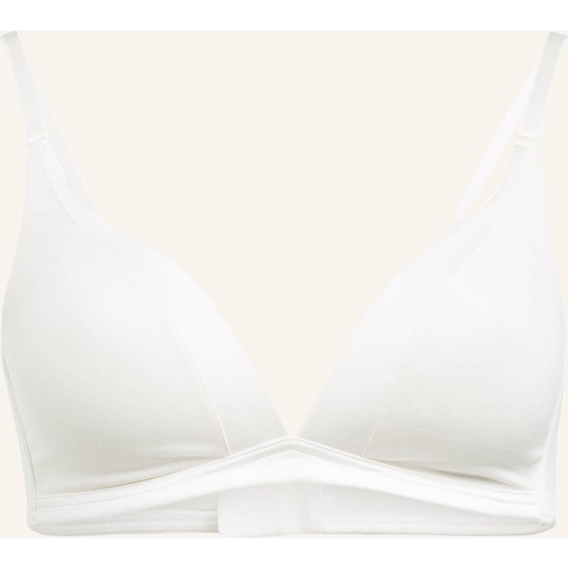 Calida Triangel-Bh Cate weiss