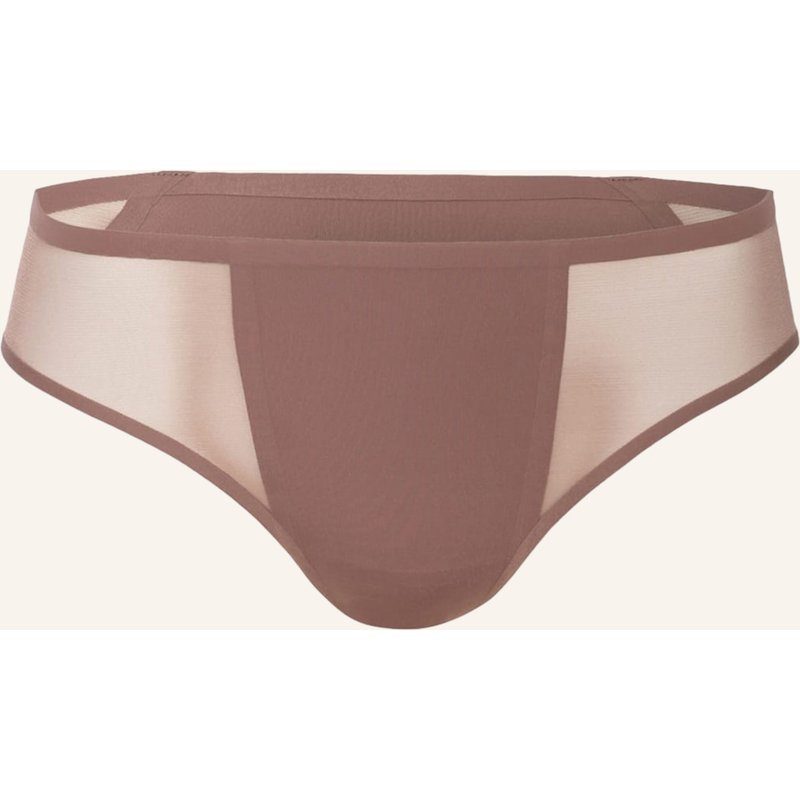 Marie Jo Slip Louie beige