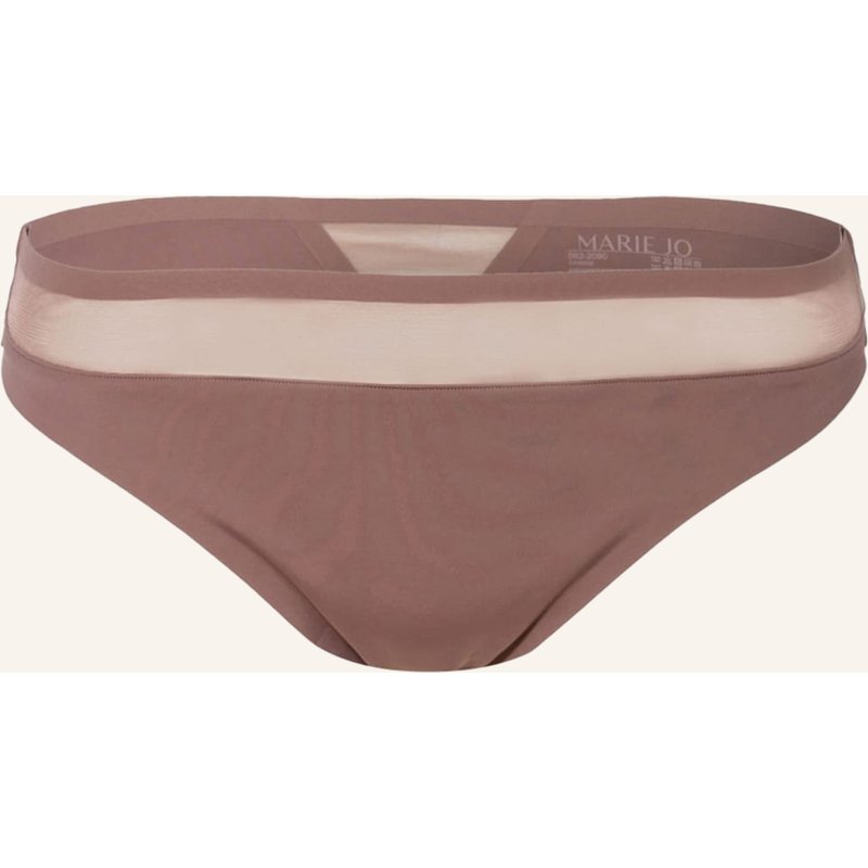 Marie Jo String Louie beige