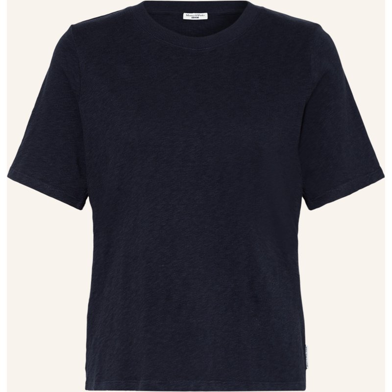 Marc O'polo Denim T-Shirt blau
