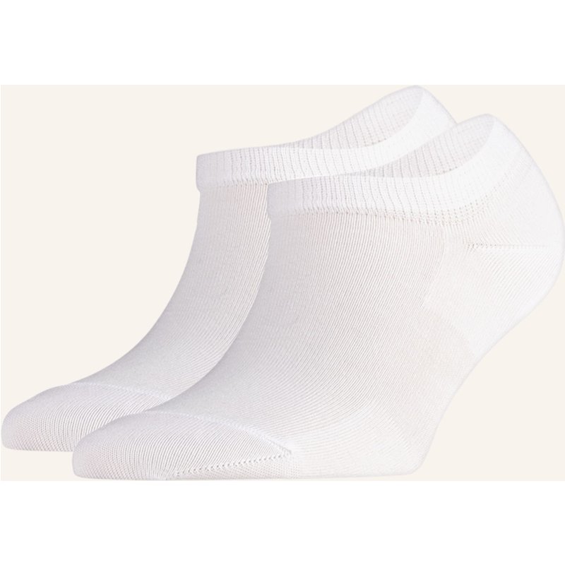 Falke 2er-Pack Strümpfe Active Breeze weiss