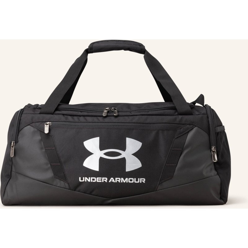 Under Armour Sporttasche Ua Undeniable 5.0 schwarz