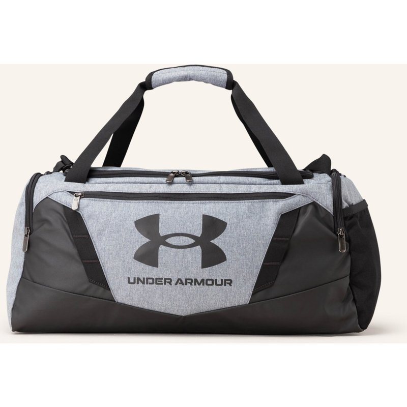 Under Armour Sporttasche Ua Undeniable 5.0 grau